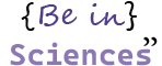 Be In Sciences