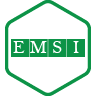 Écusson de l’EMSI