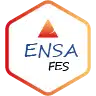 Écusson de l’ENSA Fès
