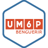 Écusson de l’Université Mohammed VI Polytechnique, Benguerir