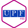 Écusson de l’Université Privée de Fès
