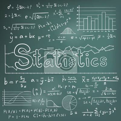 Probabilité et statistique 2025